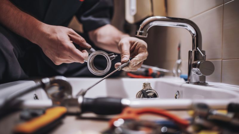 Bathtub Plumbing Repair in Denver, CO