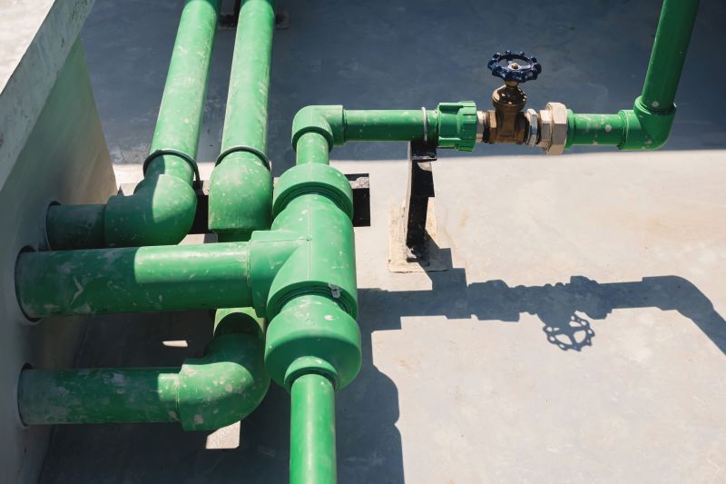 Commercial Gas Piping in Denver, CO