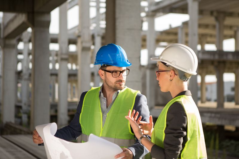 Gas Lamp Installation