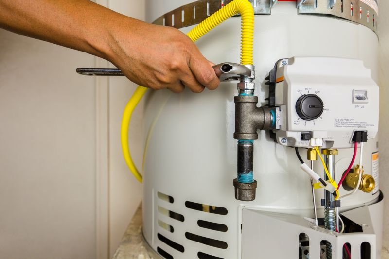 Csst Plumbing Installation in Fort Lauderdale, FL