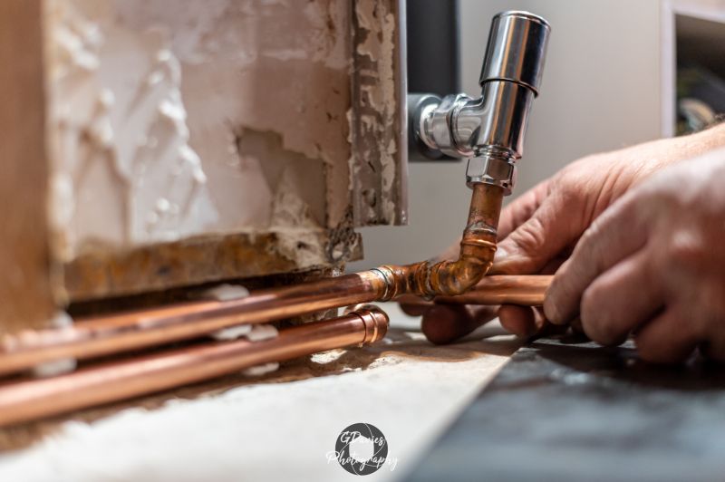 Gas Valve Repair in San Antonio, TX