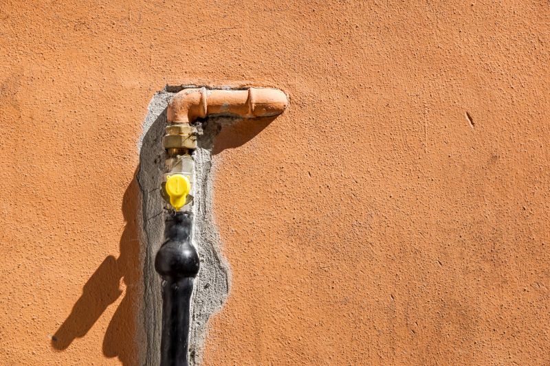 Natural Gas Line Installation in Fort Lauderdale, FL