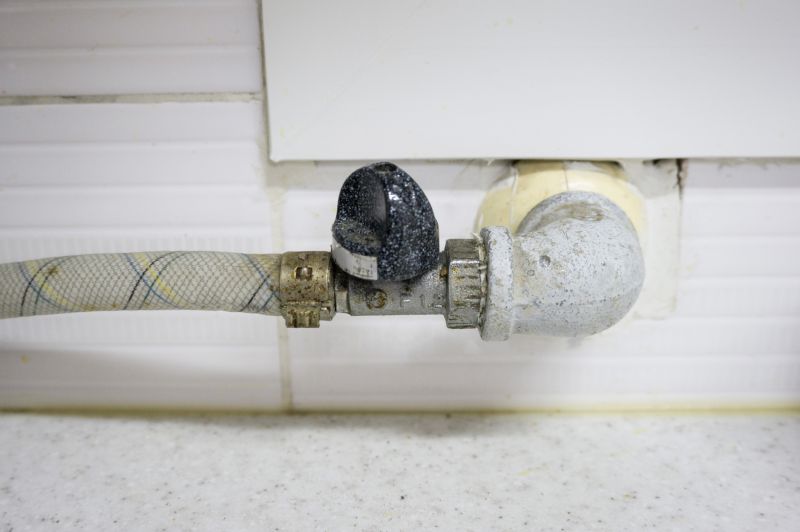 Propane Line Installation in Austin, TX