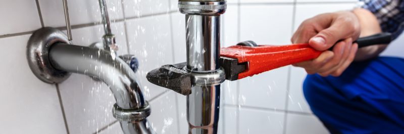 Shower Leak Repair in Denver, CO